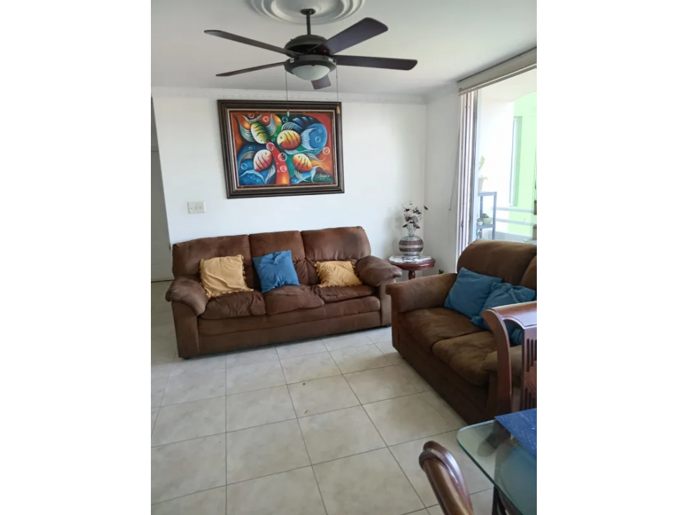 Melissa Foster Luxury Vende Apartamento en Condado del Rey MF1021