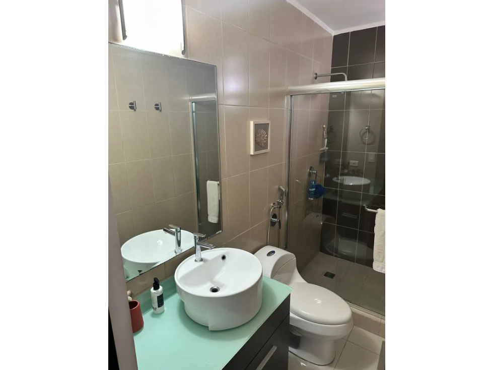 Melissa Foster Luxury Vende Apartamento en PH Génesis Tower MF1077 — foto 6