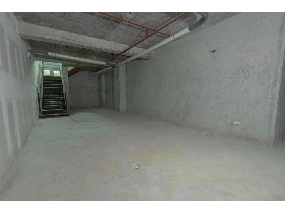 Locales Comerciales en Casa Contemporánea, Casco Viejo MF357 — foto 5