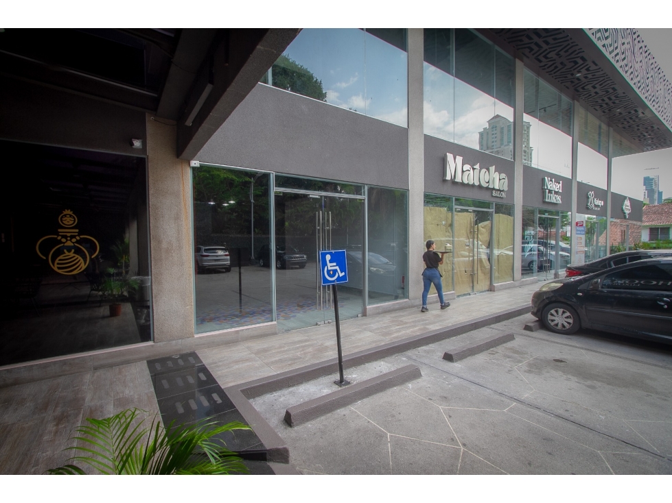 Local Comercial en Plaza SF69, San Francisco, MF1688 — foto 5