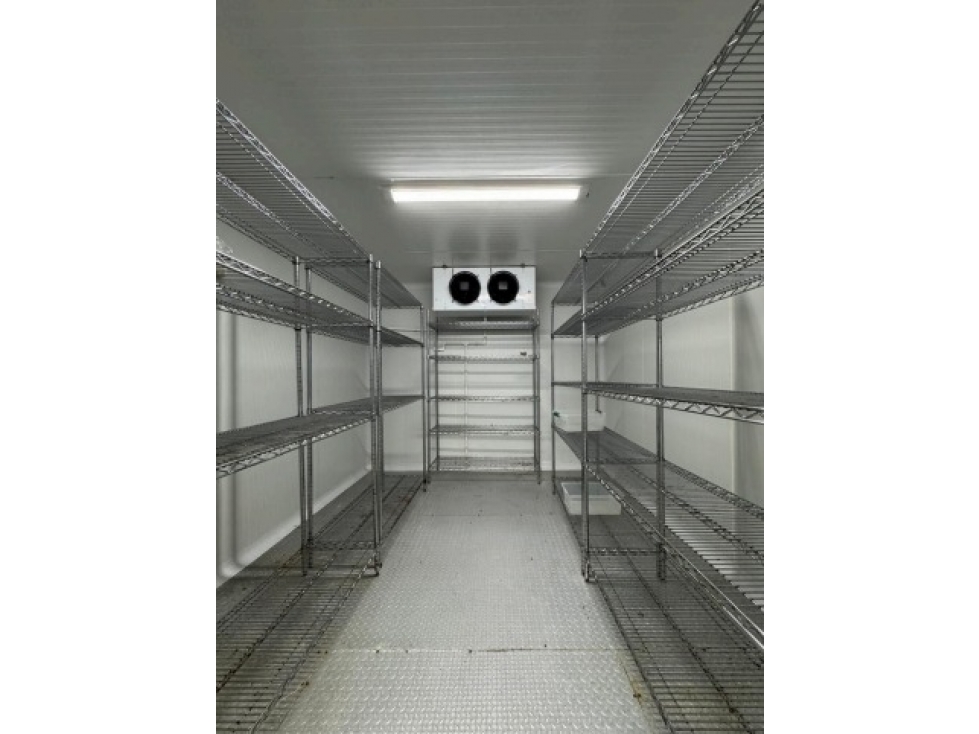 Vende Restaurante Equipado en Midtown Plaza San Francisco MF1691 - 4