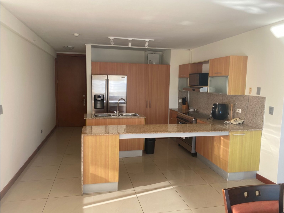 Melissa Foster Luxury alquila apartamento en PH Bahía del Golf MF1787 — foto 4