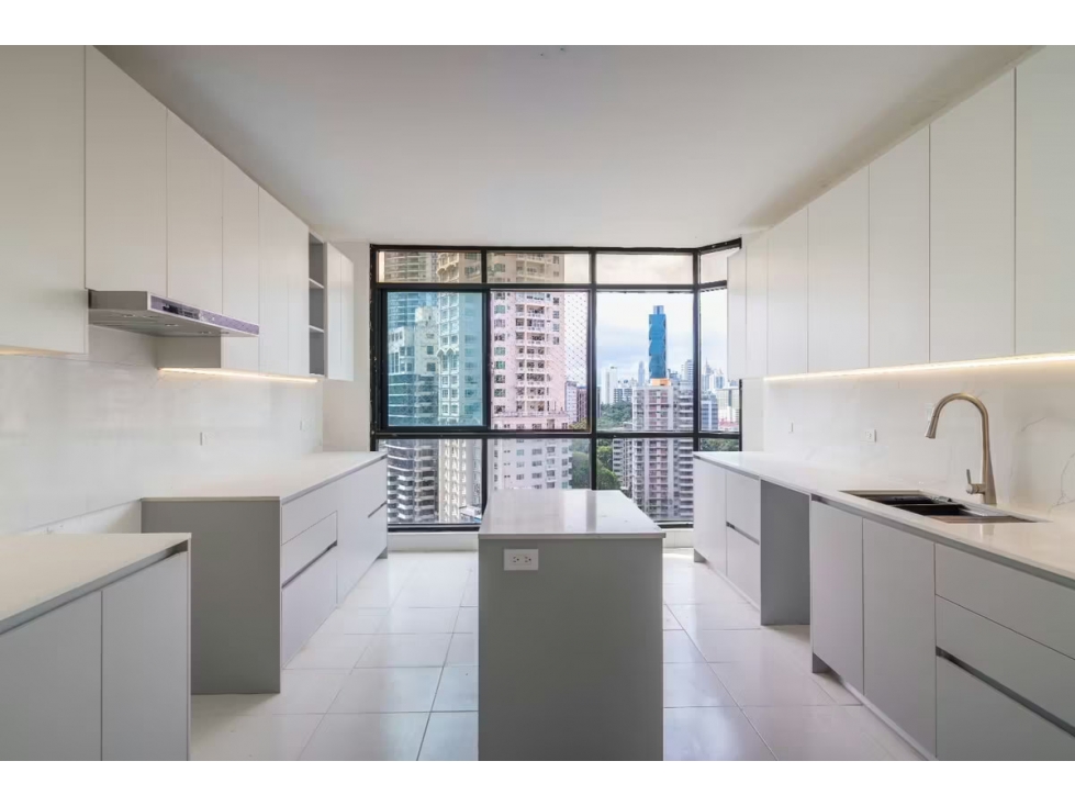 Melissa Foster Luxury alquila apartamento en PH Miramar MFR1814 — foto 5