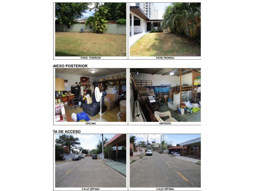 MELISSA FOSTER ALQUILA CASA EN HATO PINTADO MFR2193 — foto 4