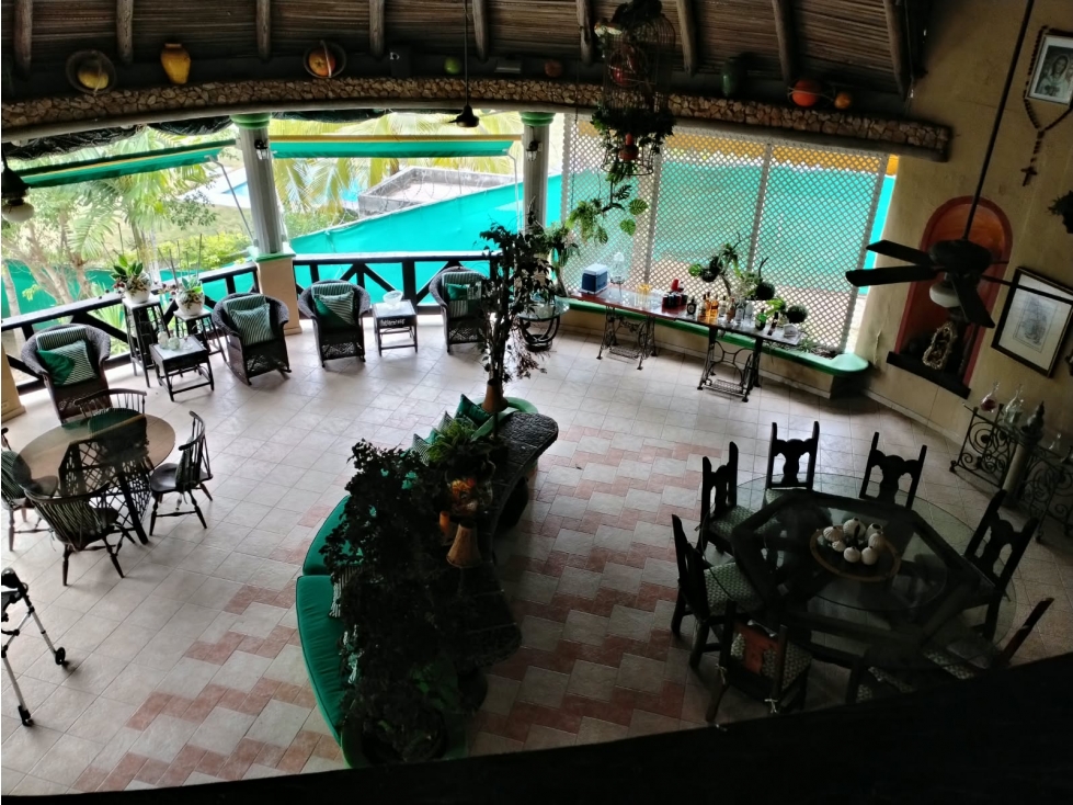 MELISSA FOSTER ALQUILA CASA EN URBANIZACION COSTA ESMERALDA MFR2191 — foto 4