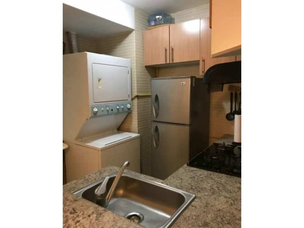 MELISSA FOSTER ALQUILA APARTAMENTO EN ALBROOK MFR2199 — foto 5
