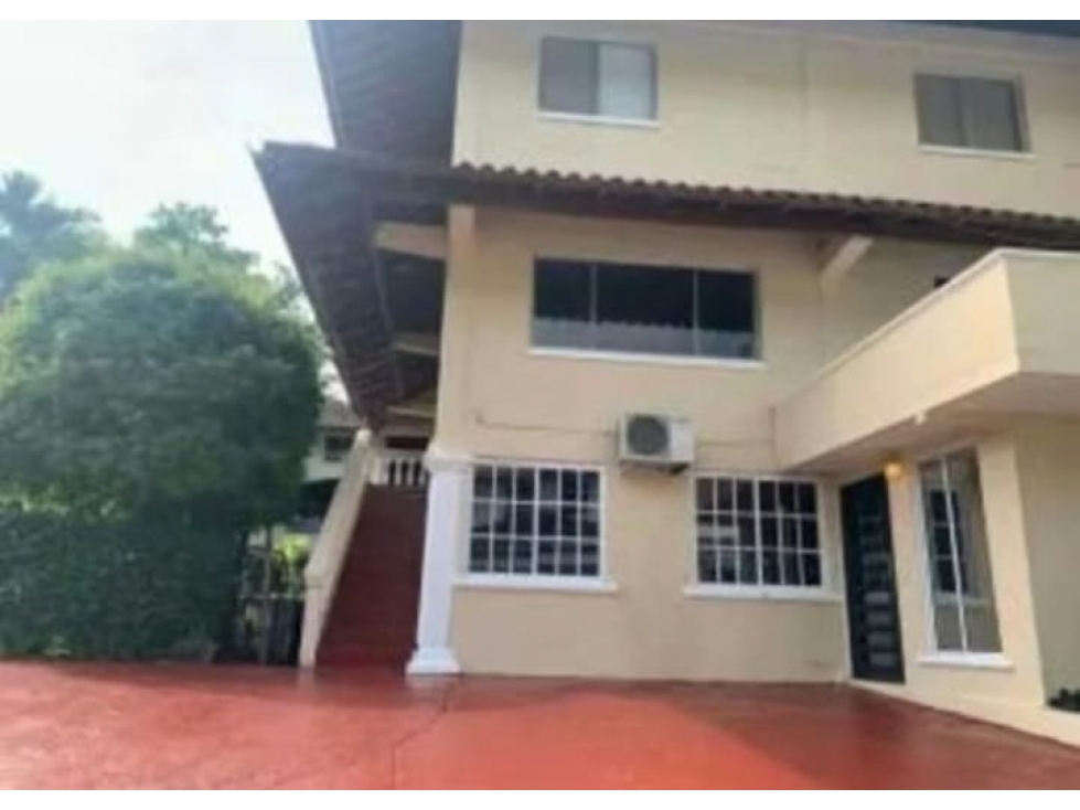 MELISSA FOSTER ALQUILA CASA EN ALBROOK MFR2083 — foto 4