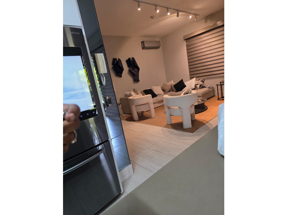 Melissa Foster Luxury Alquila Apartamento en PH River Valley MF1139 — foto 3