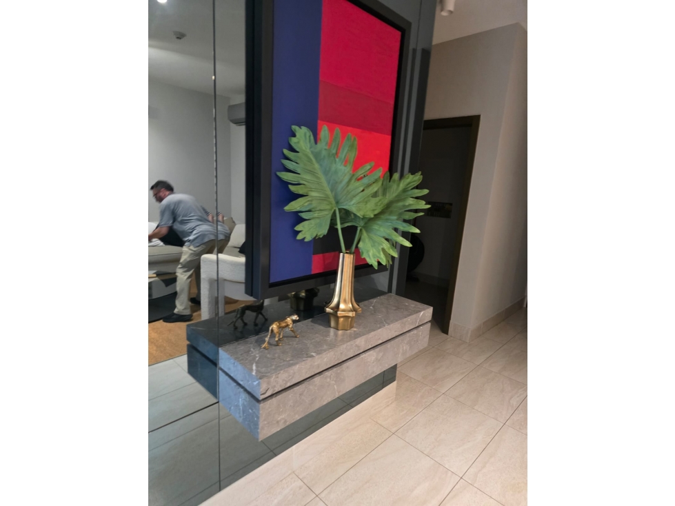 Melissa Foster Luxury Alquila Apartamento en PH River Valley MF1139 — foto 5