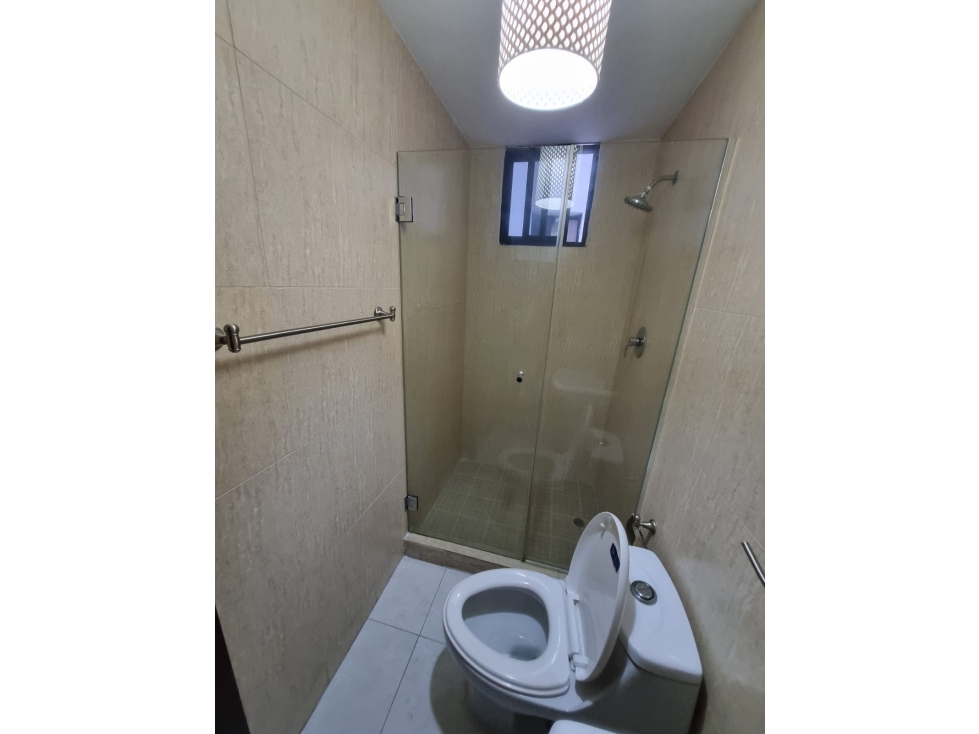 Melissa Foster L. Alquila Apartamento en Ph Terrazas del Rey MF1319 — foto 5