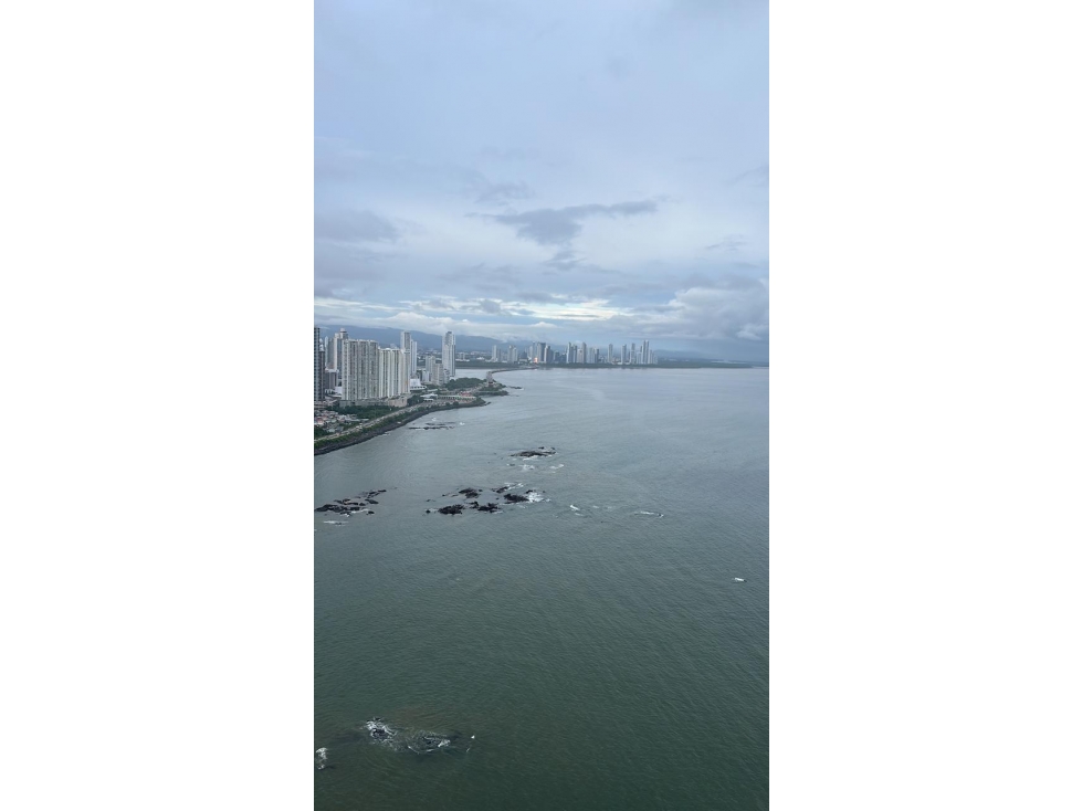 Melissa Foster Luxury Alquila Apartamento en Ph Grand Tower MF1321 — foto 6