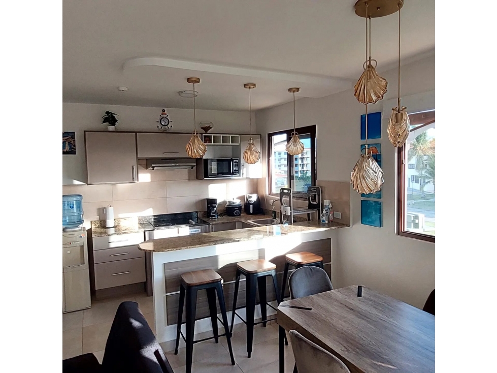 Melissa Foster L. Alquila Apartamento en Ph Brisas de Coronado MF1287 - 5
