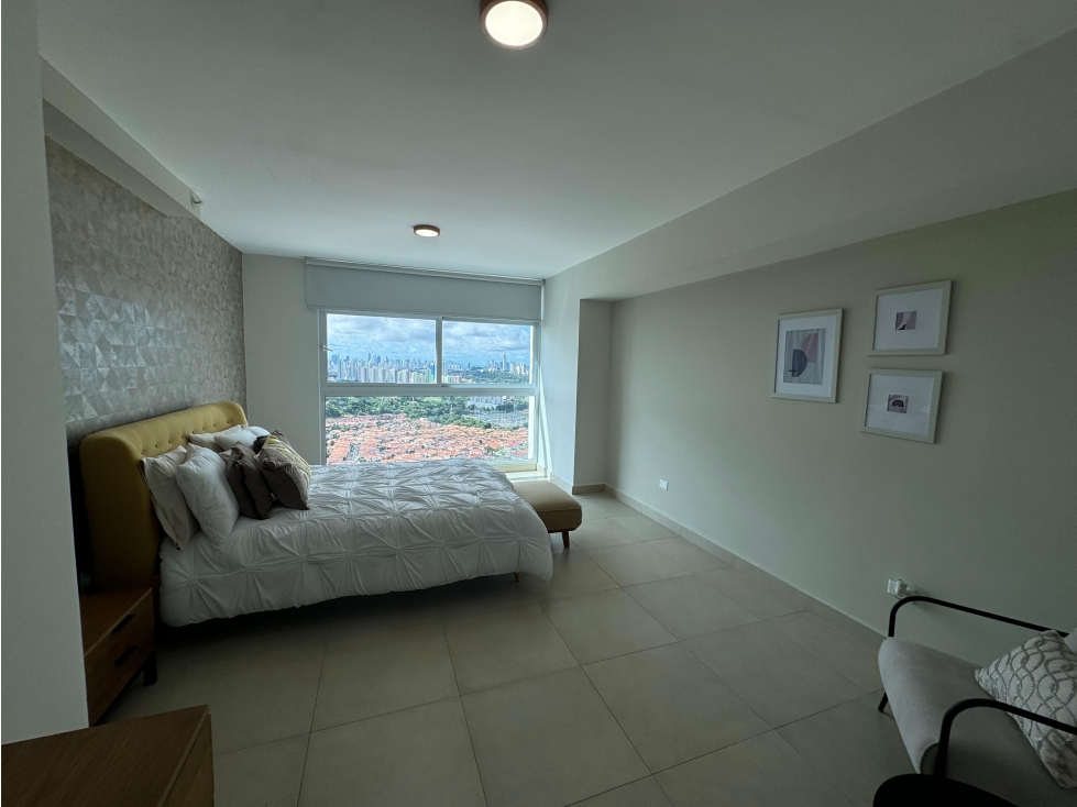 Melissa Foster L. Vende Apartamento en Ph Country Heights MF1282 — foto 5
