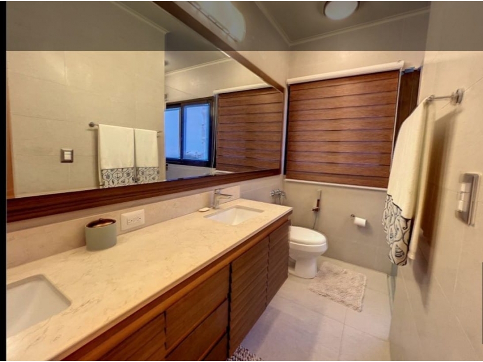 Melissa Foster Luxury Vende Apartamento en PH Perlamar MF1341 — foto 5
