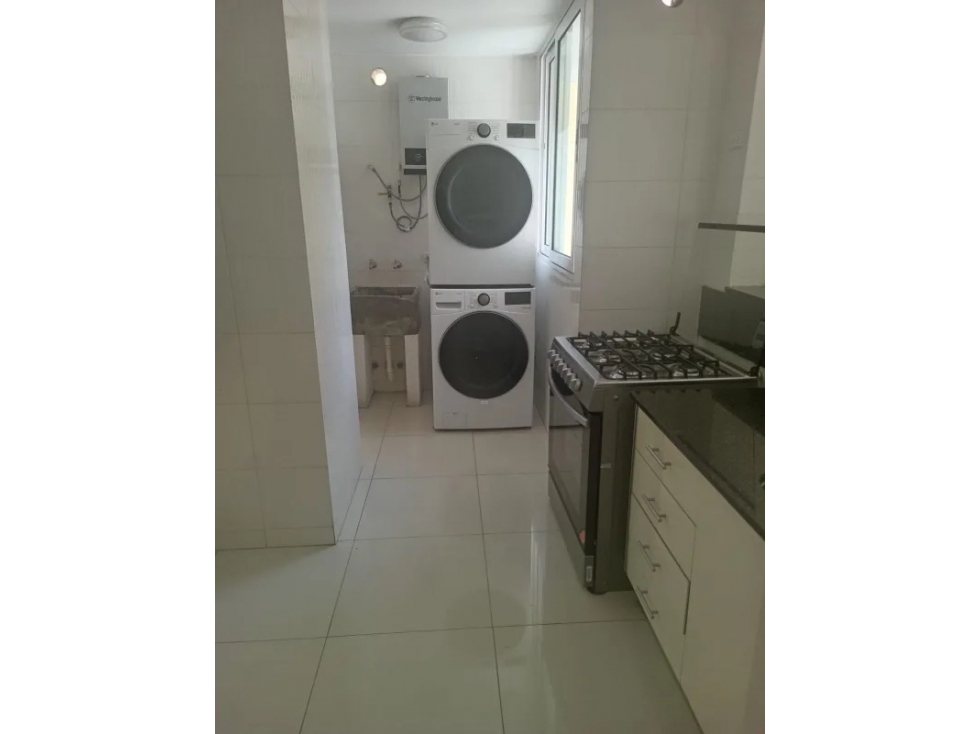 Melissa Foster Luxury Alquila Apartamento en Ph Bela Vita MF1187 — foto 5