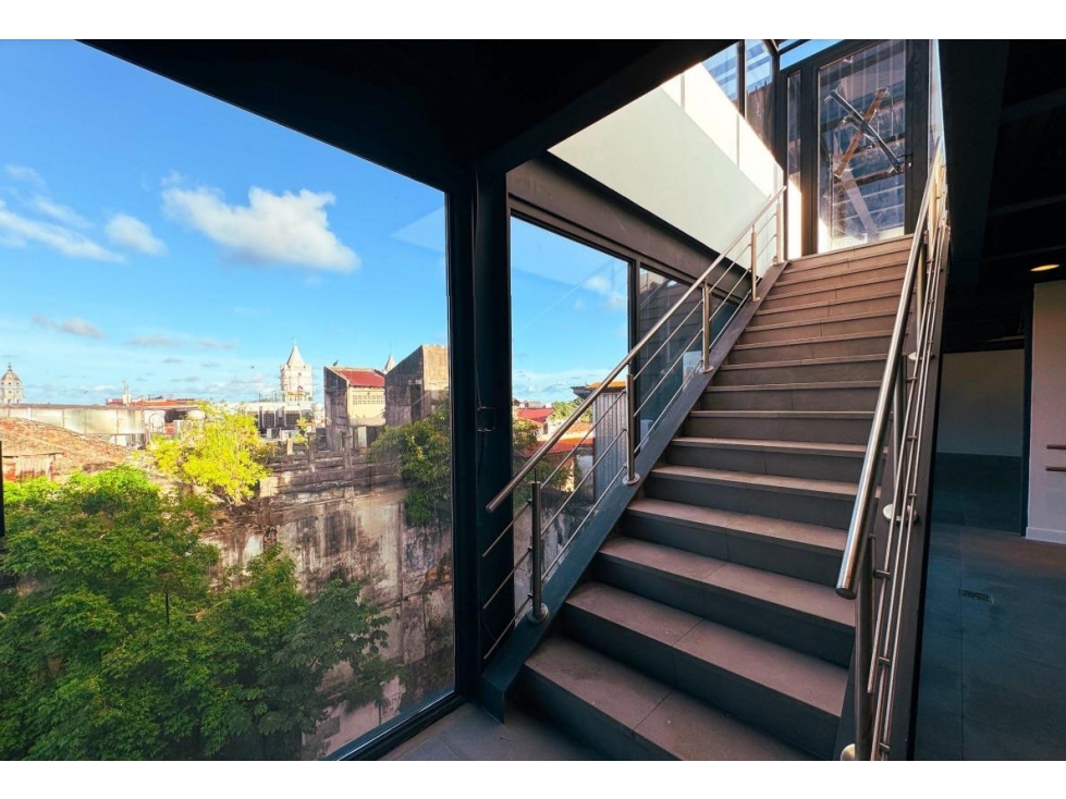Melissa Foster Luxury Alquila Local Comercial con Rooftop MF1298 — foto 5