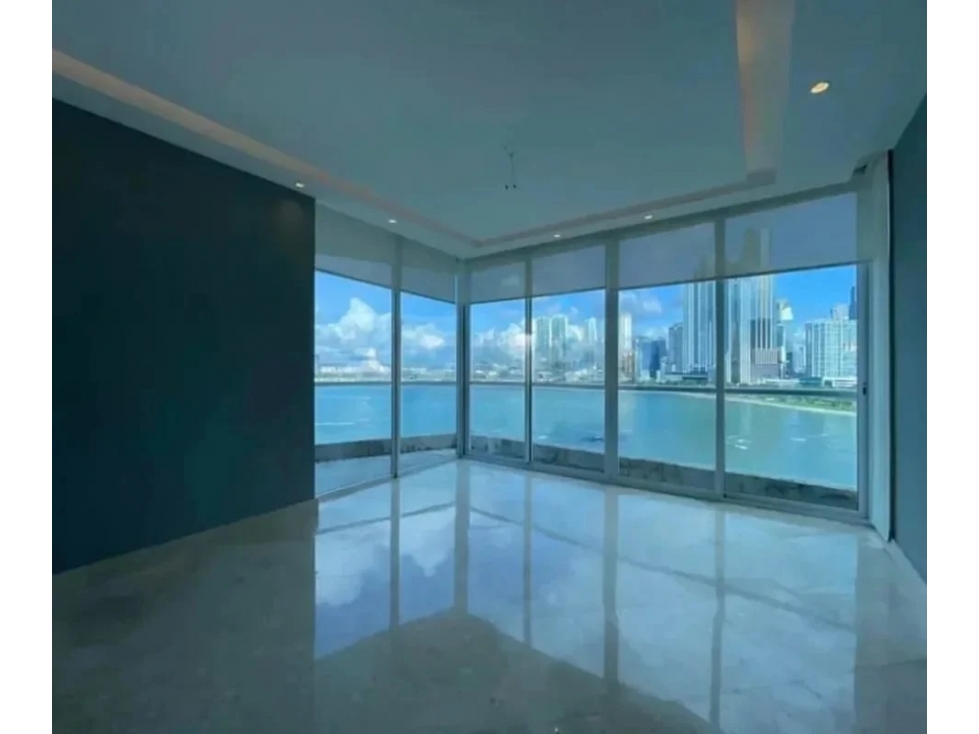 Melissa Foster Luxury Alquila Lujoso Apartamento en PH The Point MF779 — foto 5