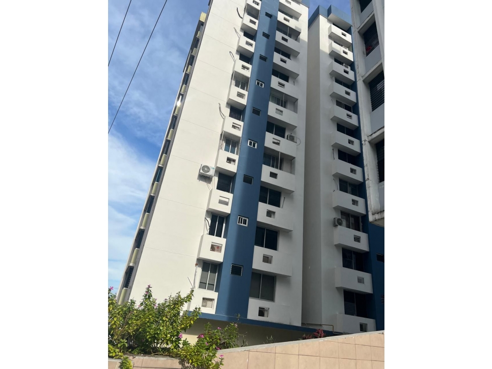 Melissa Foster L. Alquila Apartamento en Ph Plaza Dos Mares II MF1186