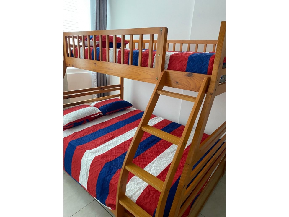 Melissa Foster Luxury Alquila Apartamento en Ocean Wave MF1118 - 5