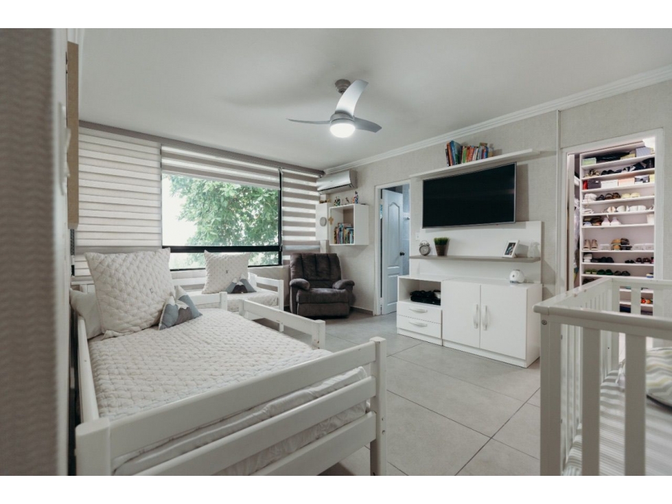 Melissa Foster Luxury VND/ALQ Apartamento en Ph Prestanza MF1144 — foto 6