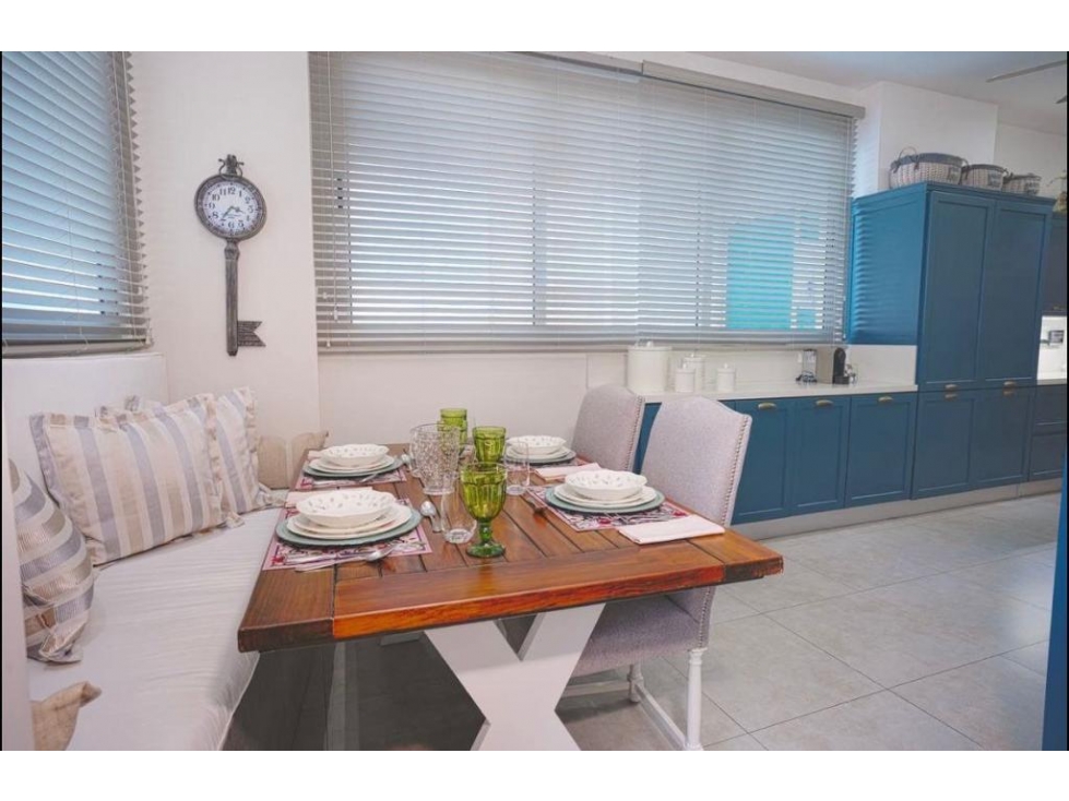 Melissa Foster Luxury ALQ/VNT Pent-House en Ph The Pearl MF1251 — foto 6