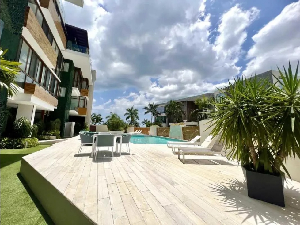 Melissa Foster Luxury Vende Apartamento en PH Garden MF560 — foto 6