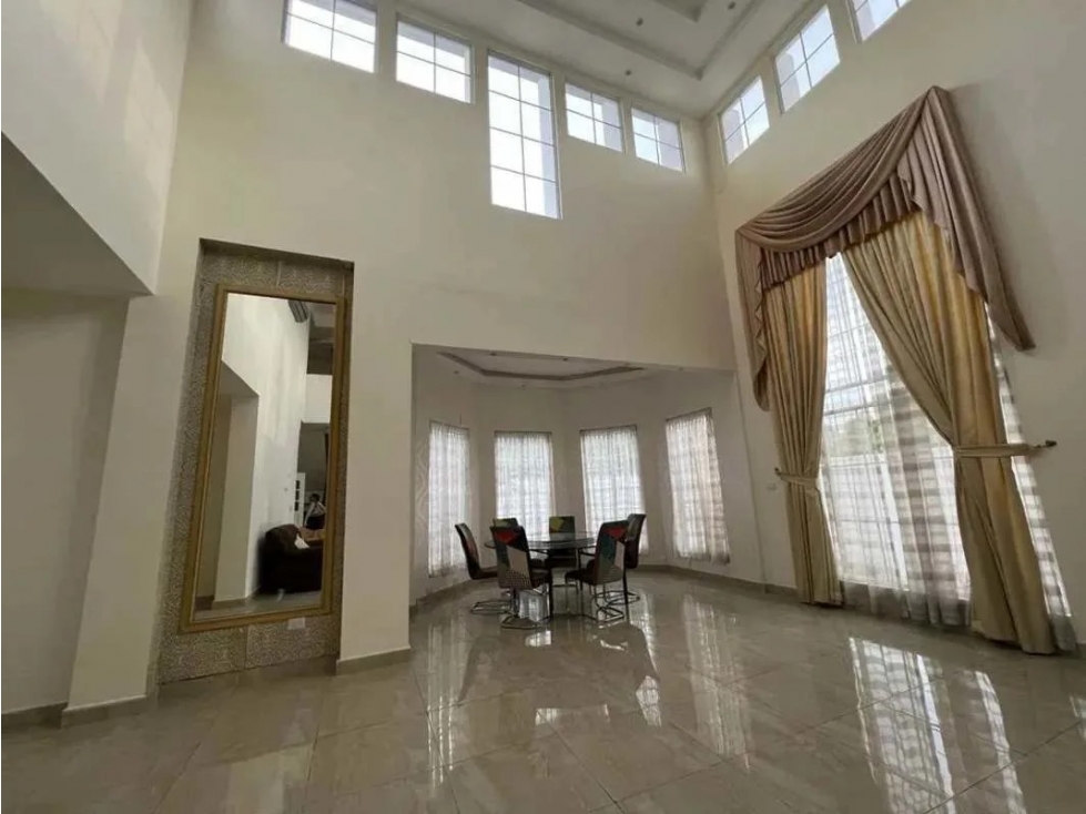 Melissa Foster Luxury Alquila Hermosa Casa en Altos de Golf MF768 - 5