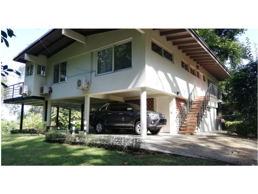 Melissa Foster Luxury Alquila Casa en Ancón MF947 - 1