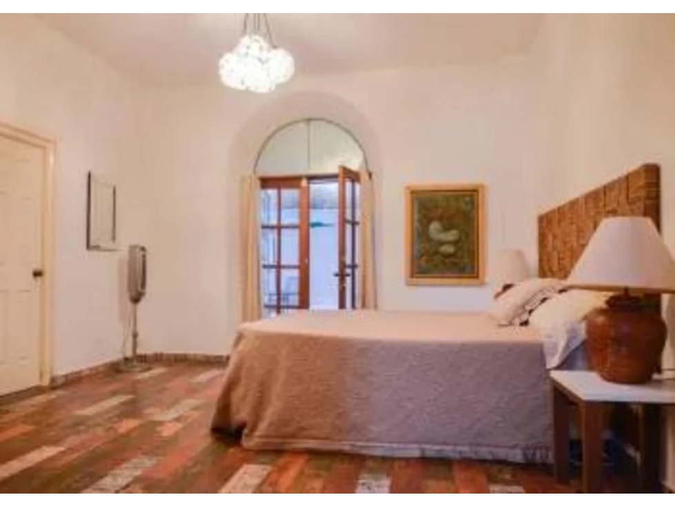 Melissa Foster Luxury Alquila Apartamento en Ph Maralta MF1034 — foto 5
