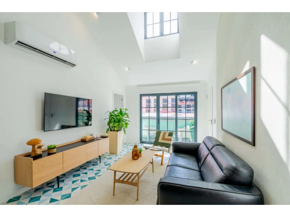Melissa Foster Luxury Alquila Apartamento en San Felipe MF1305 — foto 5