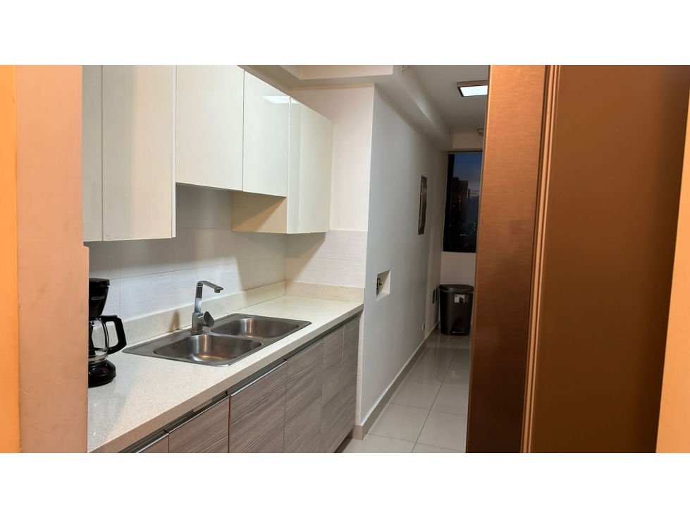Melissa Foster Luxury Alquila Apartamento en PH Balboa Bay MF1322 — foto 6