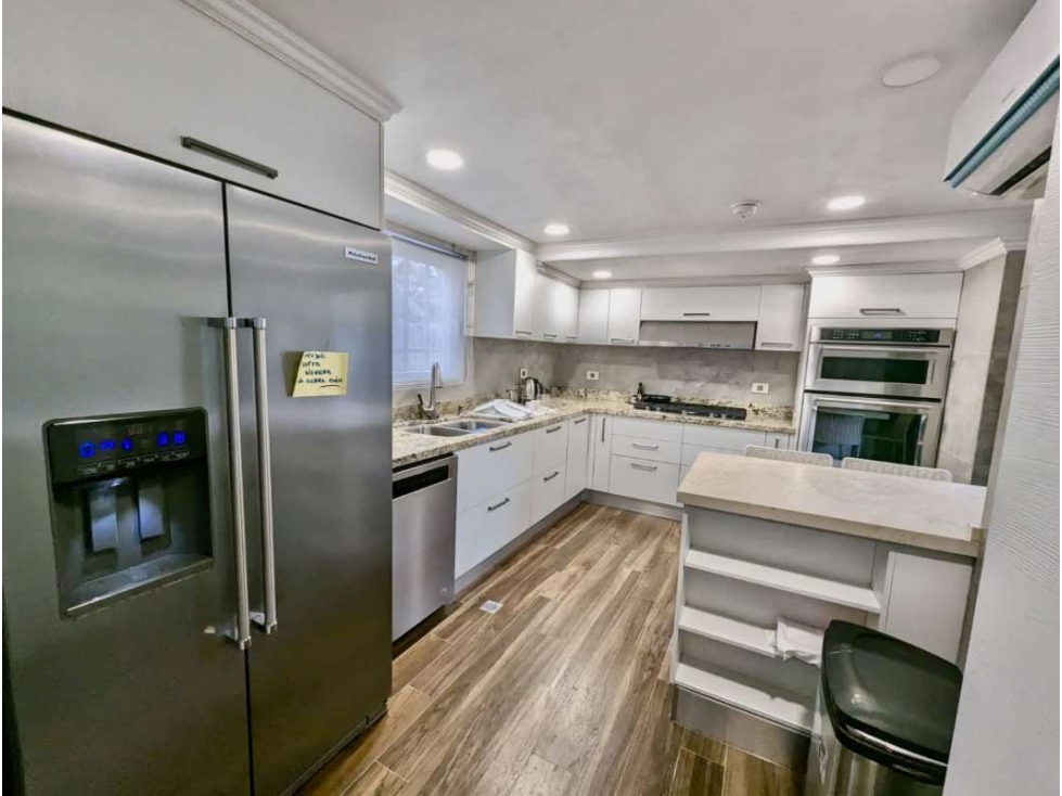 Melissa Foster Luxury Alquila Hermoso Apartamento en Albrook MF1488 — foto 6