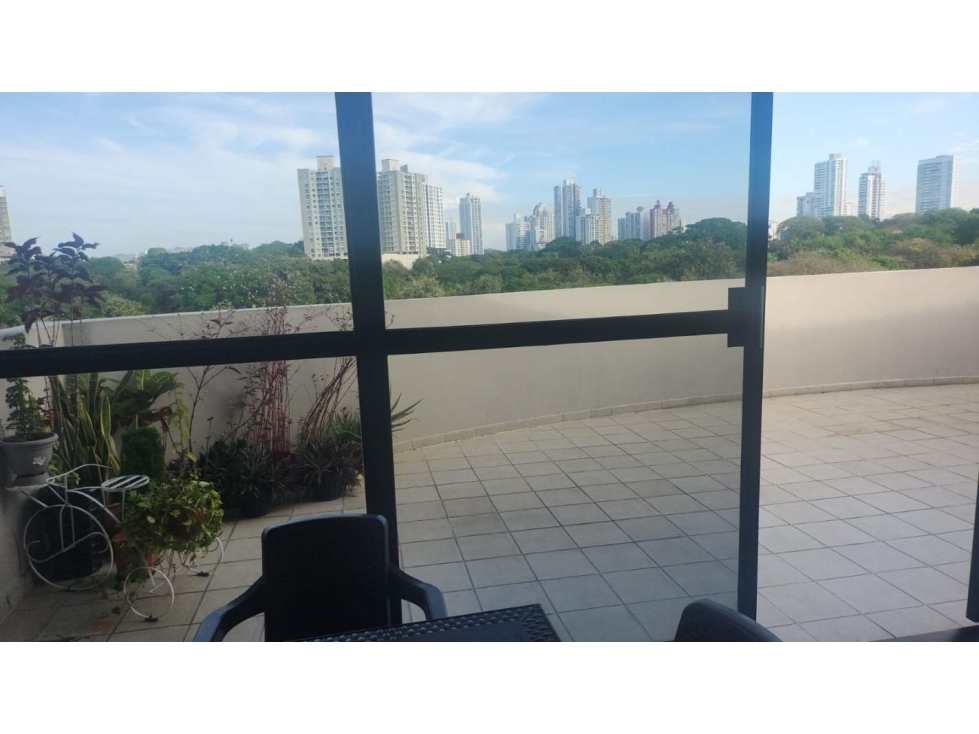 Melissa Foster Luxury Alquila Apartamento en PH Porto Vita MF1405 — foto 5