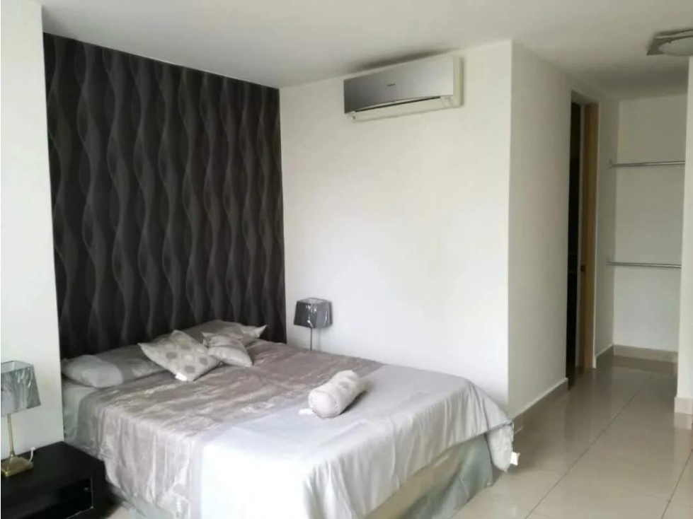 Melissa Foster Luxury Alquila Apartamento en Ph Citrus MF1401 — foto 6
