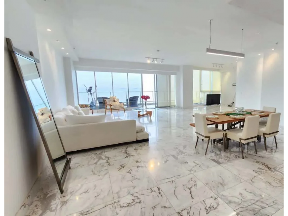 Melissa Foster Luxury Vende Apartament PH Regalía MF742 — foto 6