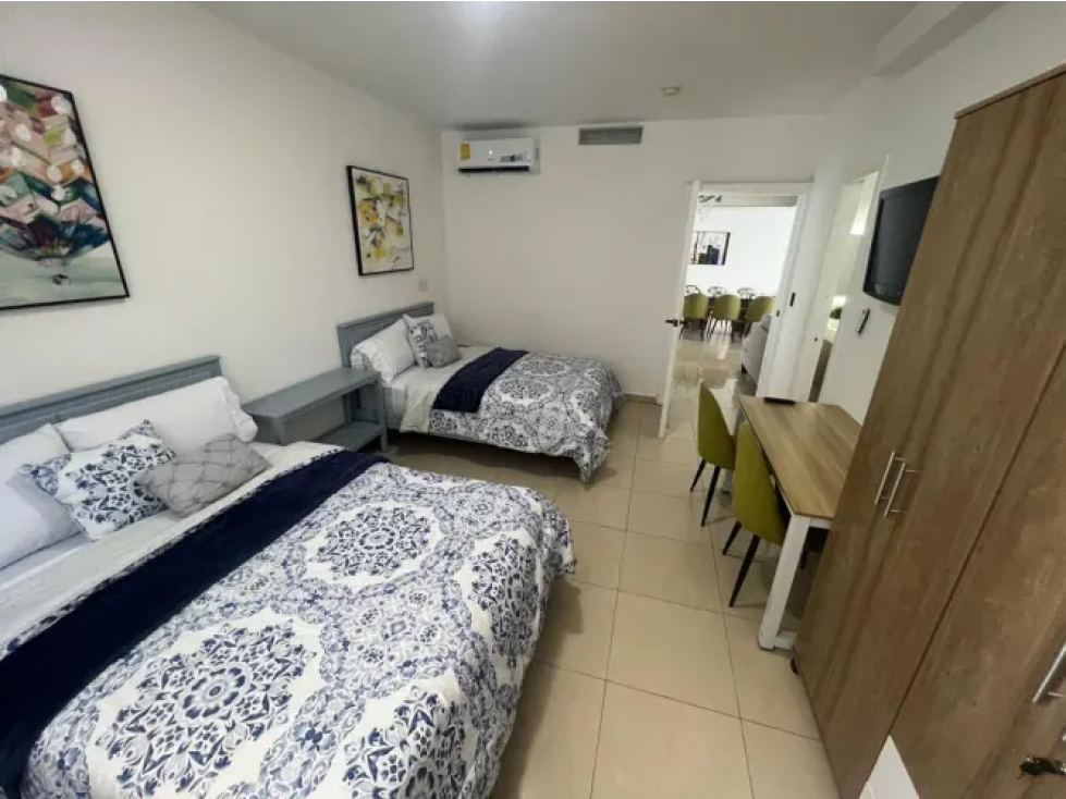 Melissa Foster Luxury Alquila Apartamento en PH Waters MF888 — foto 5