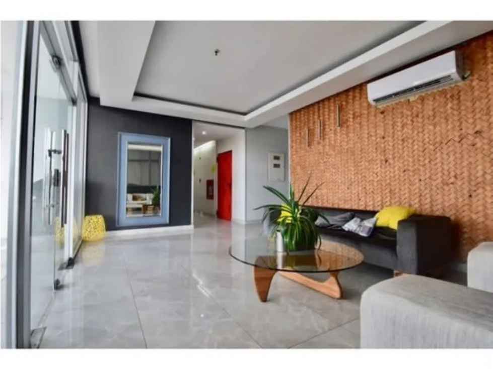 Melissa Foster Luxury Venta Apartamento en PH Sky Blue MF891 — foto 5