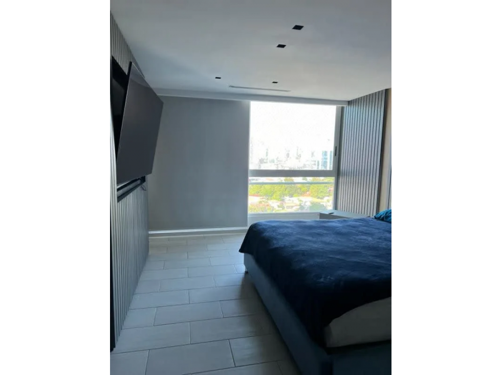 Melissa Foster Luxury Vende Apartamento en PH Towers MF902 — foto 5