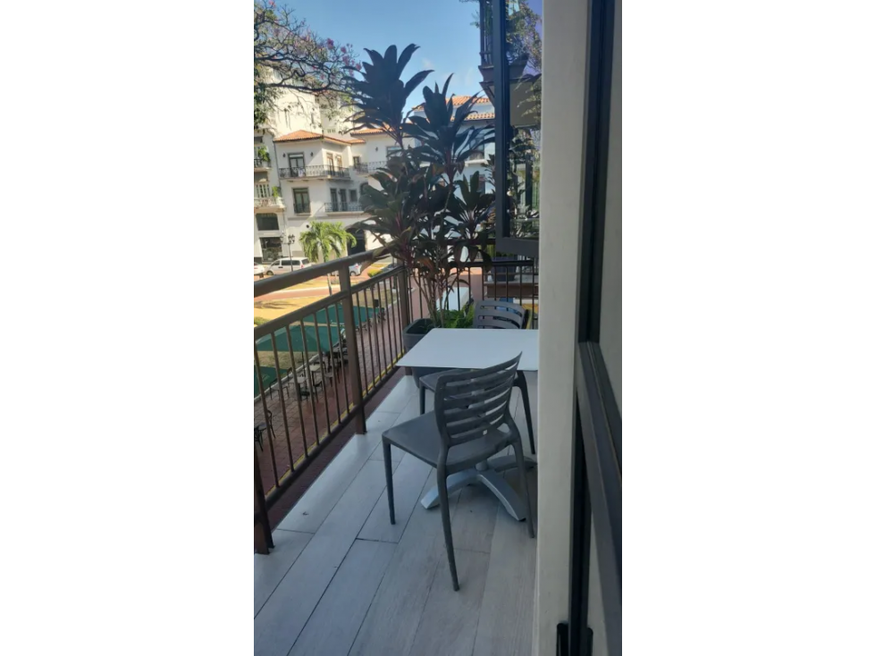 Melissa Foster Luxury Alquila Apartamento en PH Mansion Herrera MF903 — foto 6