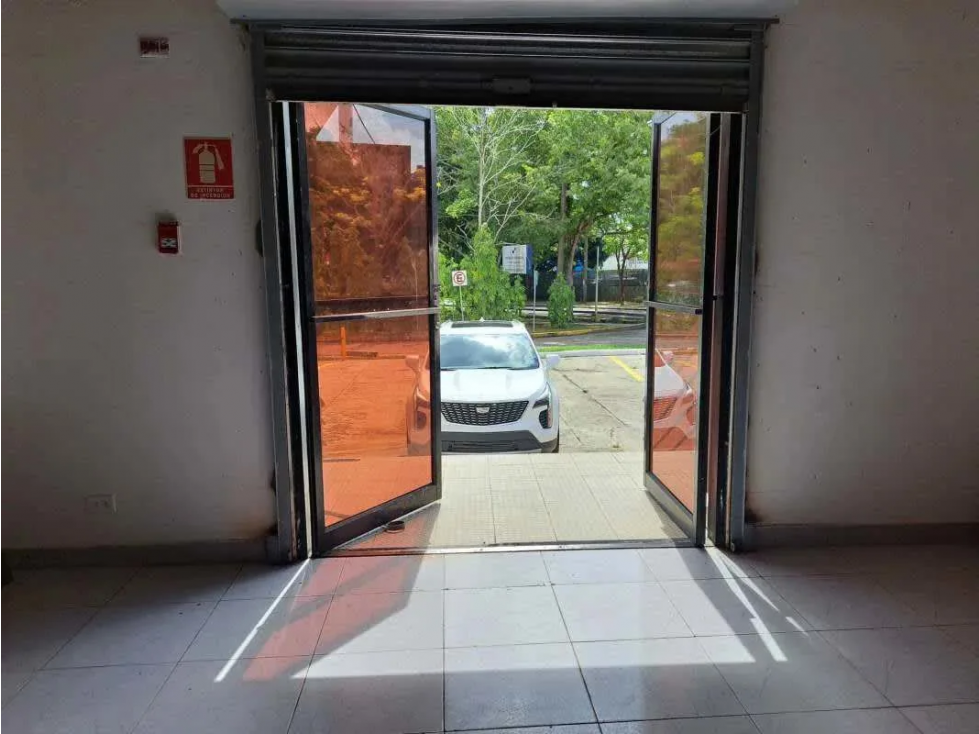 Melissa Foster Luxury Vende Edificio en Albrook MF951 - 5