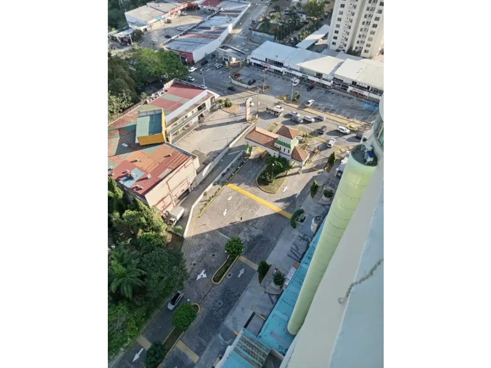Melissa Foster Luxury Vende Apartamento en Condado del Rey MF1021 — foto 5