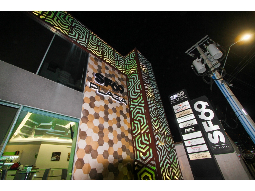 Local Comercial en Plaza SF69, San Francisco, MF1688 — foto 6