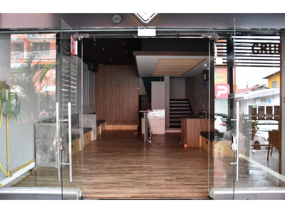 Local para Restaurante en Plaza 68 Strip, San Francisco, MF1690 — foto 6