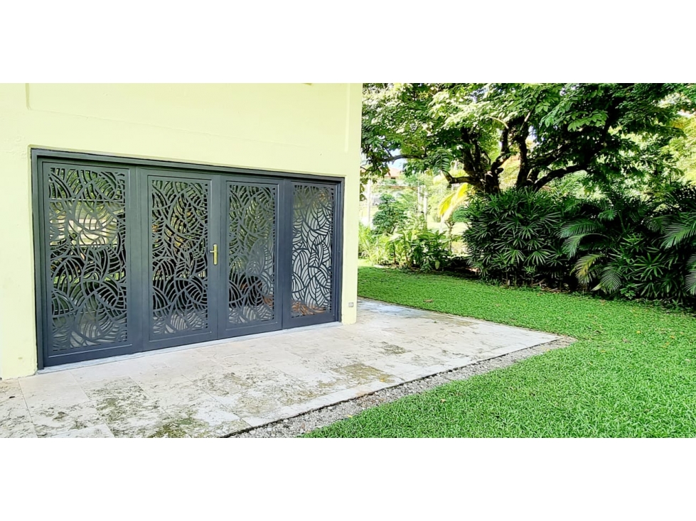 Vende Casa Dúplex Remodelada en Albrook MF1692 - 5
