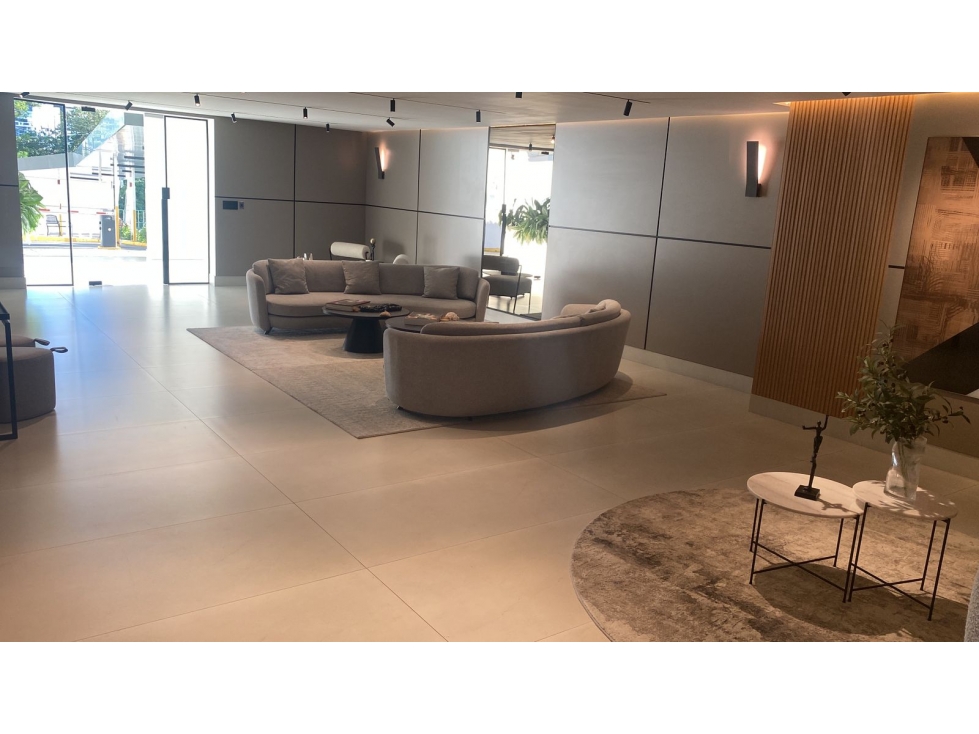 Melissa Foster Luxury alquila apartamento en PH Bahía del Golf MF1787 — foto 5