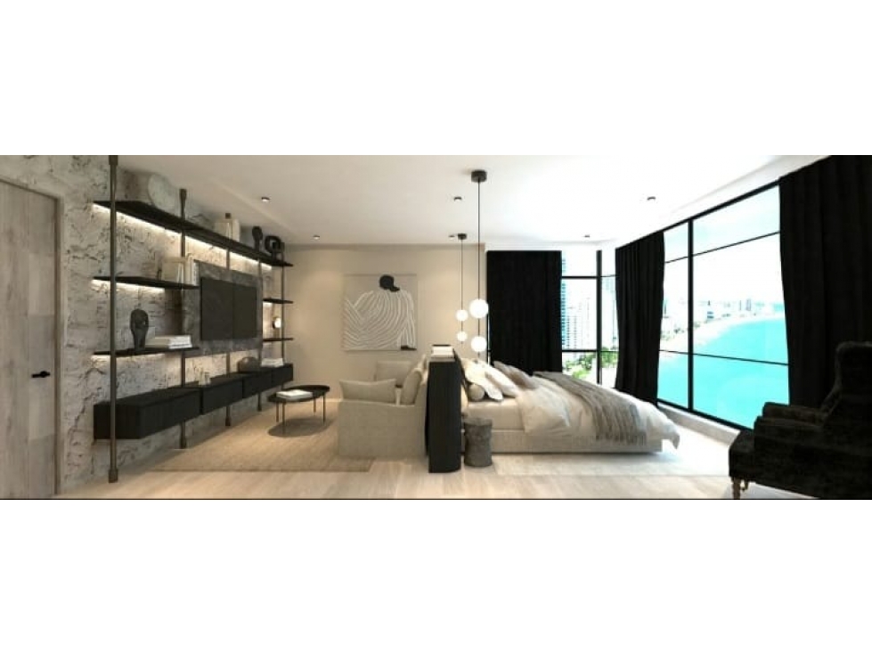 Melissa Foster Luxury vende apartamento en PH MIRAMAR PLAZA MFR2100 — foto 6