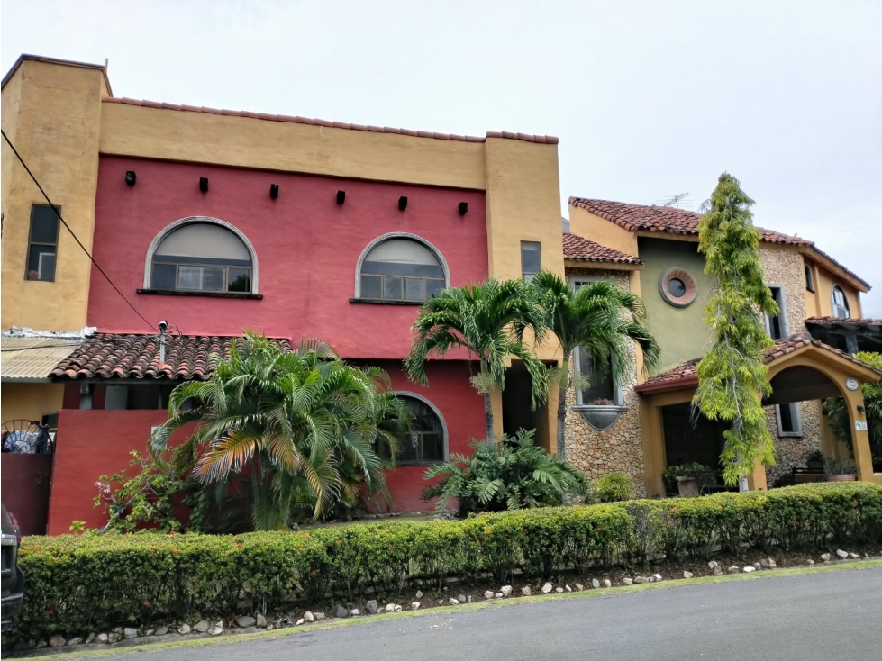 MELISSA FOSTER ALQUILA CASA EN URBANIZACION COSTA ESMERALDA MFR2191 — foto 5