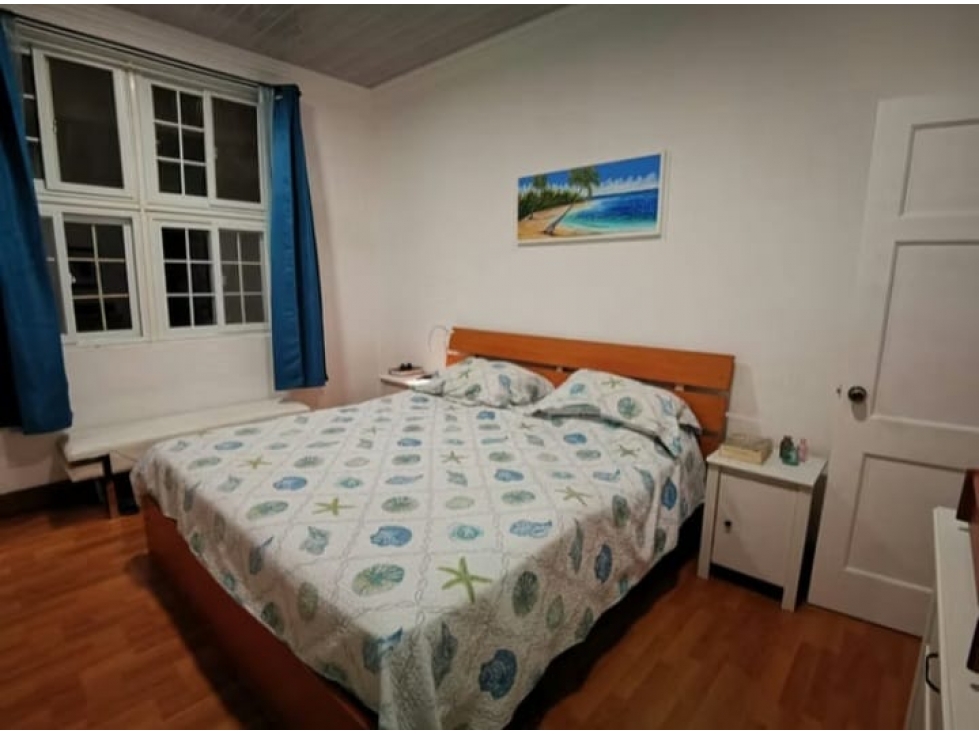 MELISSA FOSTER VENDO Y ALQUILO CASA CON PISCINA EN DIABLO MF798 — foto 6