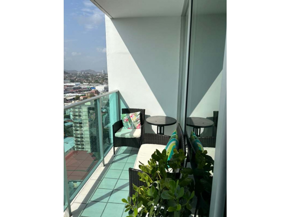 Melissa Foster Luxury Vende Apartamento en Ph Trinity El Carmen MF1275 - 3
