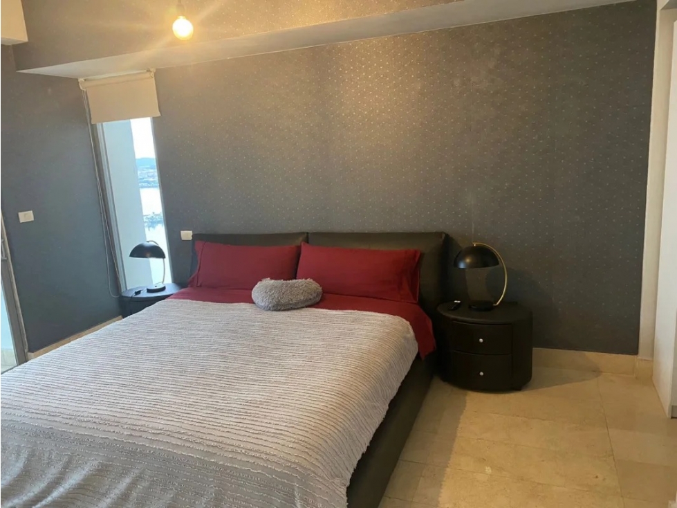 Melissa Foster Luxury Alquila Apartamento en Torre Yoo MF1294 — foto 5